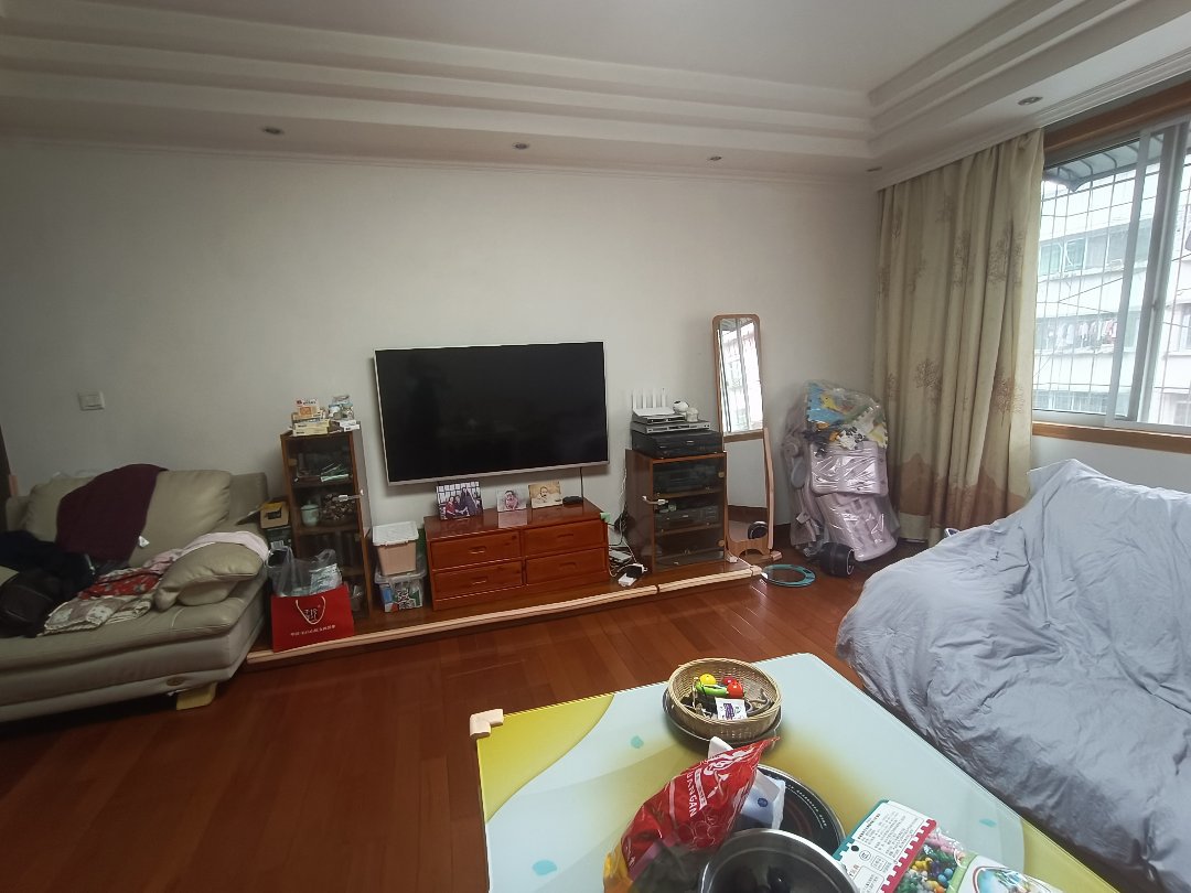 黄金小区,东坝黄金小区精装三室带电梯3