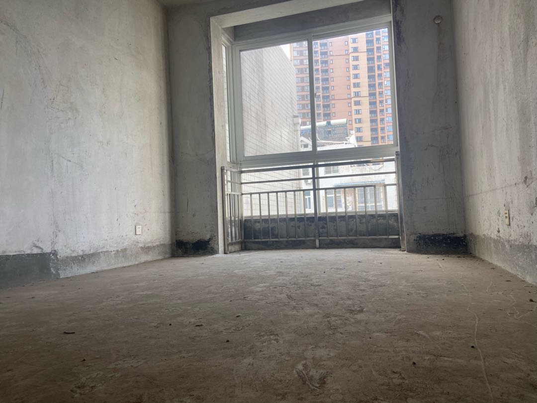 金地阳光花园,毛坯房给您更多的自由装修空间7