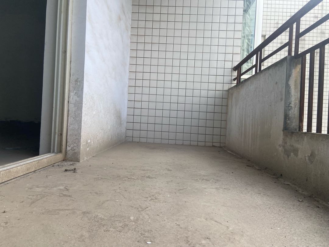 金地阳光花园,毛坯房给您更多的自由装修空间5