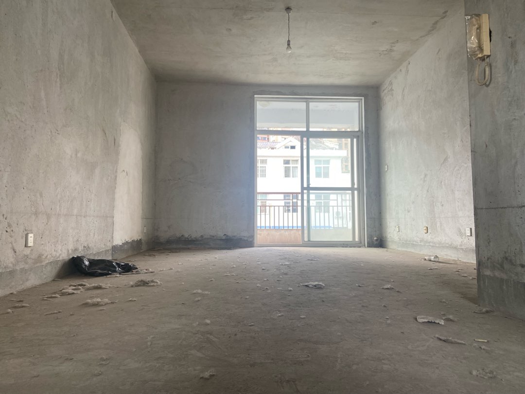 金地阳光花园,毛坯房给您更多的自由装修空间8