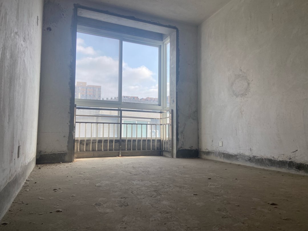 金地阳光花园,毛坯房给您更多的自由装修空间9