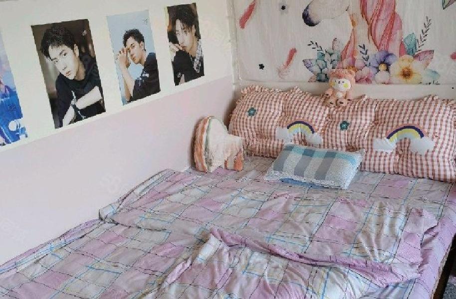 上河苑,上河苑58㎡2室1厅1卫0阳台高质生活从此开始2