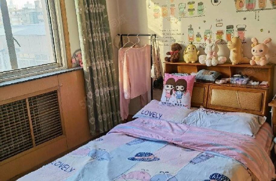上河苑,上河苑58㎡2室1厅1卫0阳台高质生活从此开始3