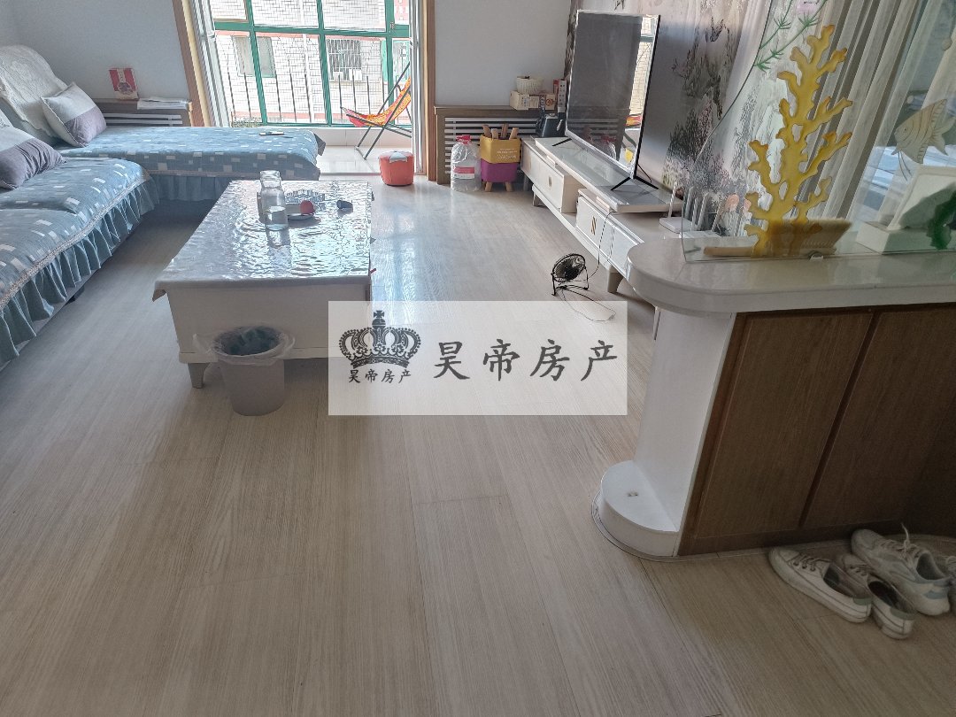 永丰街三期,永丰街三期三室两厅一卫南北通透精装修拎包入住5