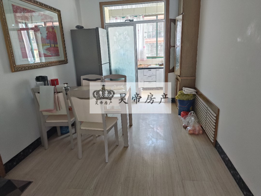 永丰街三期,永丰街三期三室两厅一卫南北通透精装修拎包入住4