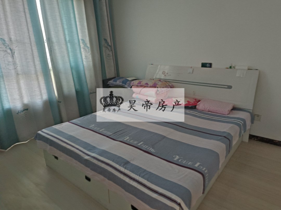 永丰街三期,永丰街三期三室两厅一卫南北通透精装修拎包入住2