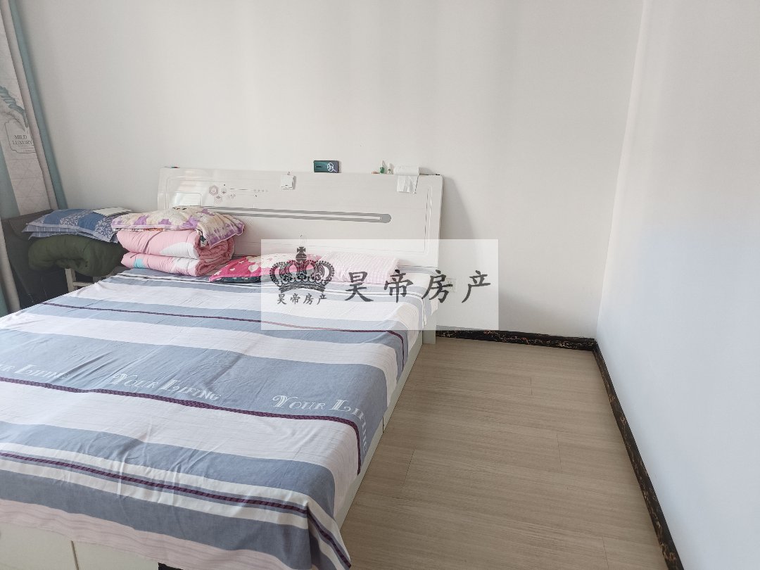 永丰街三期,永丰街三期三室两厅一卫南北通透精装修拎包入住6