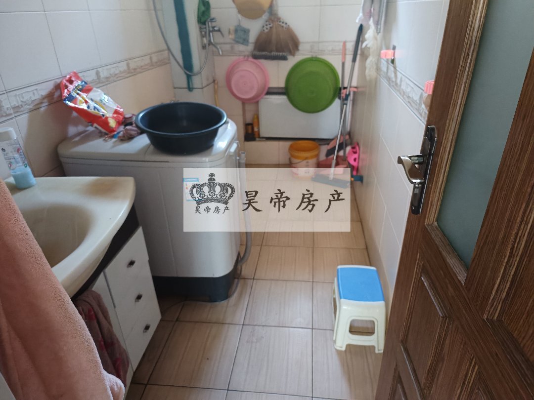 永丰街三期,永丰街三期三室两厅一卫南北通透精装修拎包入住9