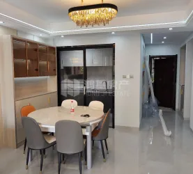 新建区-长堎镇-汇景新城新建中心