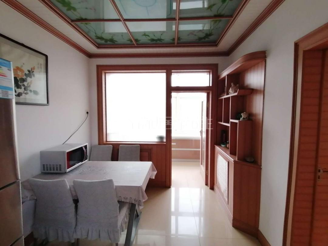 建安小区,建安小区,大型社区,阳光充足,普通,居家选择6