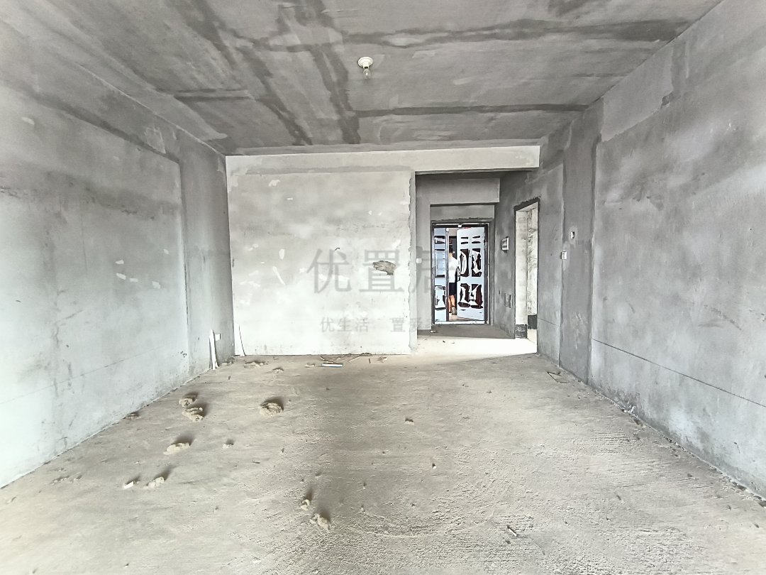 汉中市学府花园,学府花园(汉台区)周边配套完善, 有钥匙带您看8