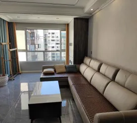 市中区-城西-鸿通翡翠华庭