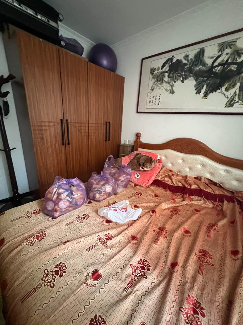 金海城,金海城精装三居,送家具家电,,,8