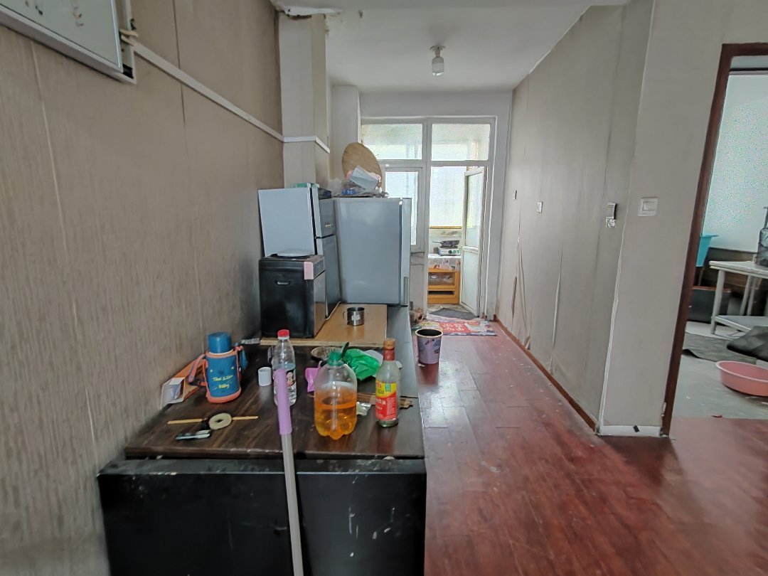 濉河花园东区,毛坯户型——享受无限阳光生活5