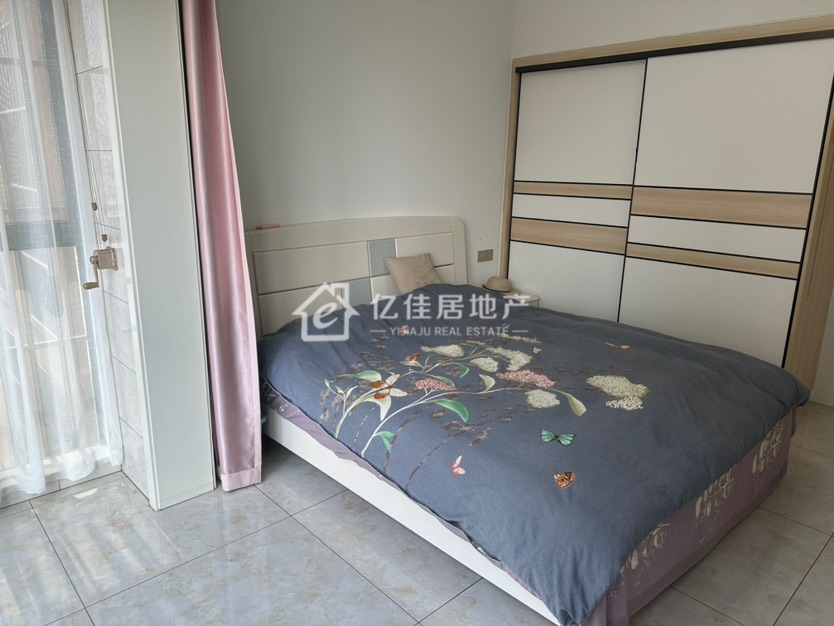 维也纳美泉宫,精品电梯婚房!!客厅卧室均落地窗!城中芯好地段好楼层!9