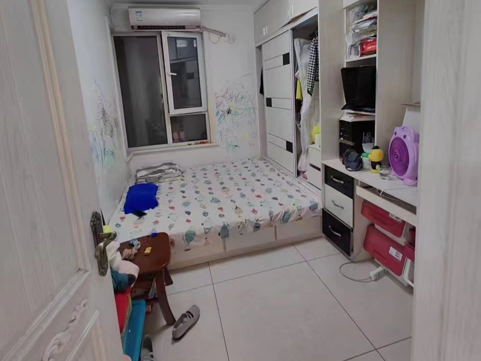 丽景溪城二手房出售