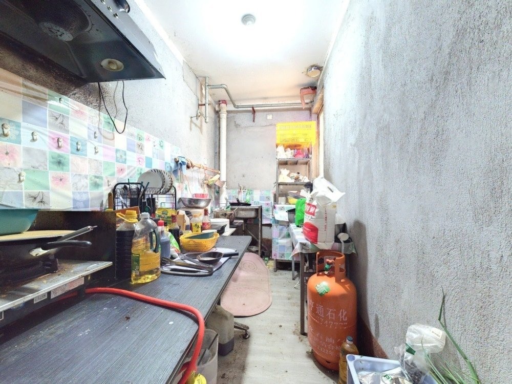 自然界云栖,自然界云栖小三室一楼带花园诚心出售3