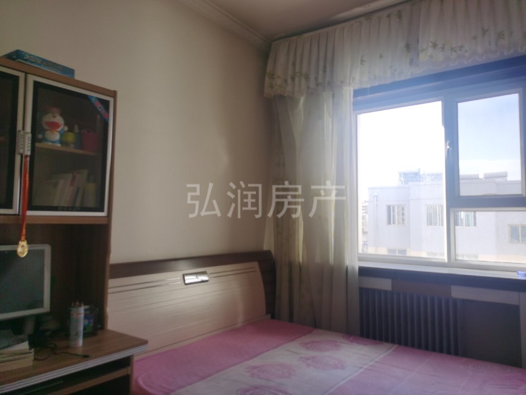 幸福家园,幸福家园小区80.8平2室2厅1卫简装诚意出售5
