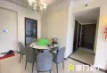 3室2厅2卫2阳台恒大御景半岛2500元/月,拎包入住2