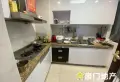 3室2厅2卫2阳台恒大御景半岛2500元/月,拎包入住3