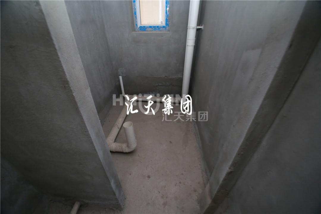 和都国际,小区环境舒适3室2厅2卫1阳台,婚房优选5