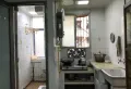 钟云山D区1室1厅1卫1阳台高档家私电,设施完善7