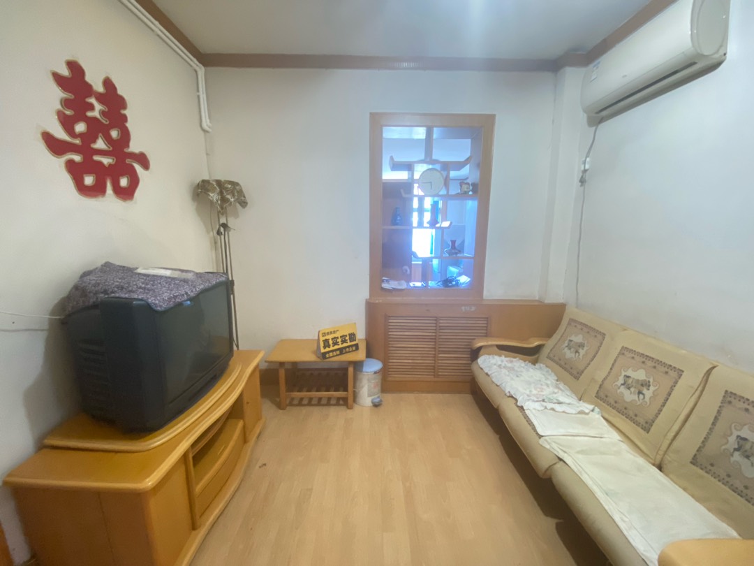 路北小区,路北小区 步梯二楼 拎包住1