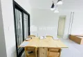 中泉国际广场2室2厅1卫1阳台高档家私电,设施完善5