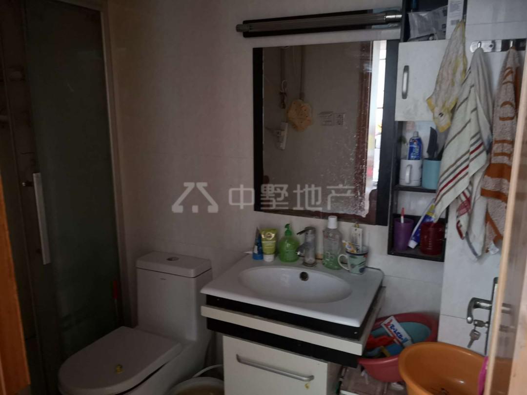 苜蓿园山庄,南北通透,3室1厅1卫1阳台全南,户型非常棒,有户型为证3
