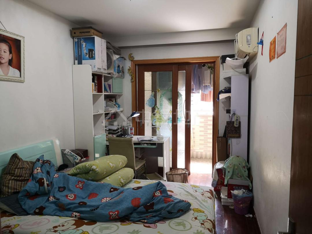 苜蓿园山庄,南北通透,3室1厅1卫1阳台全南,户型非常棒,有户型为证5
