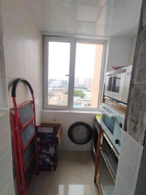 丽景溪城二手房出售