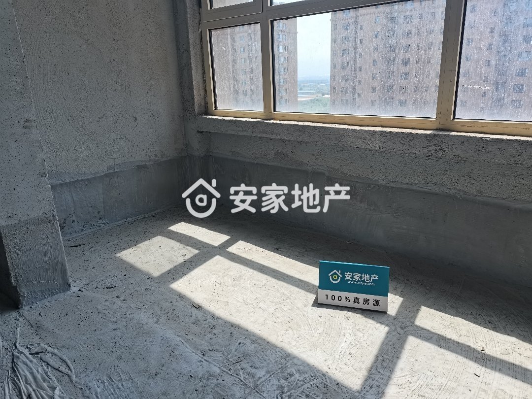 凤凰湖畔,凤凰湖畔127平,3室2卫,经典好户型1