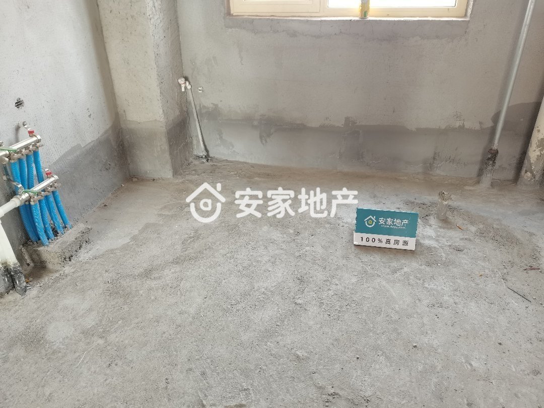 凤凰湖畔,凤凰湖畔127平,3室2卫,经典好户型2
