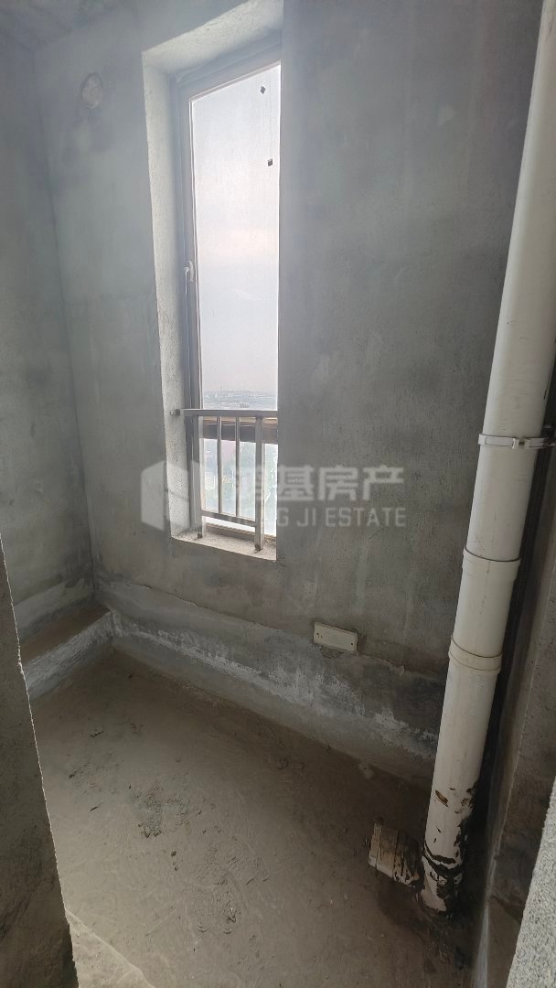 溪湖家园,房东诚心售卖 看房预约 采光充足 户型方正3