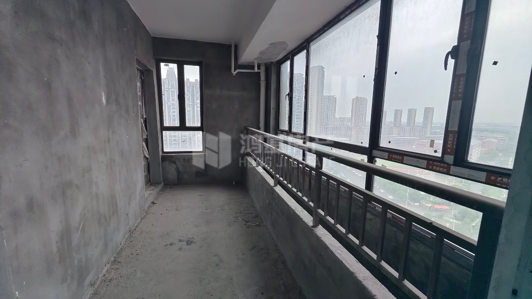 溪湖家园,房东诚心售卖 看房预约 采光充足 户型方正4