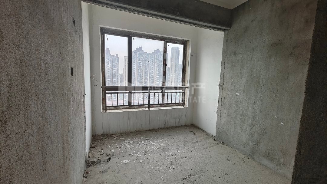 溪湖家园,房东诚心售卖 看房预约 采光充足 户型方正2