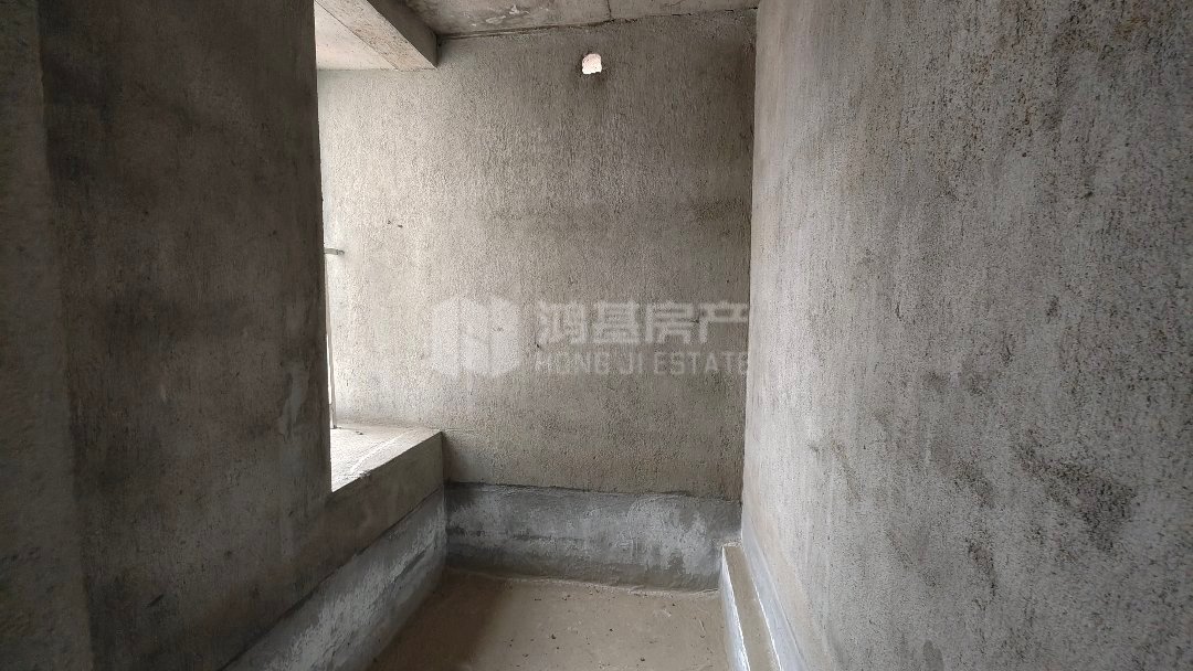 溪湖家园,房东诚心售卖 看房预约 采光充足 户型方正7