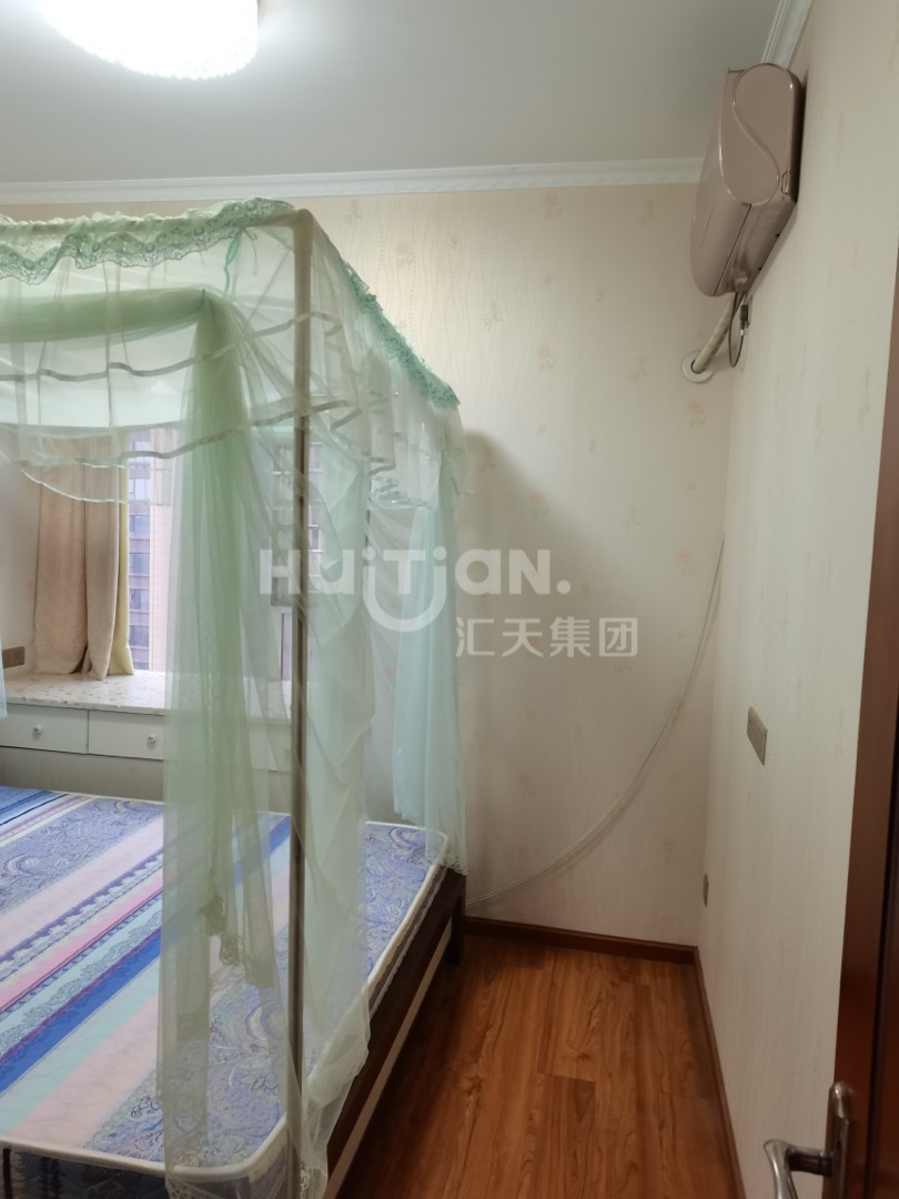 万晟城峰景,师院旁精装修房东安心出售3