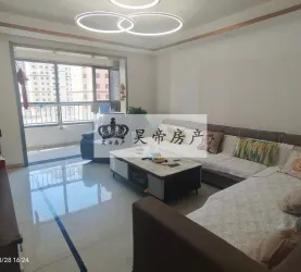 白银区-城西-银时代南区