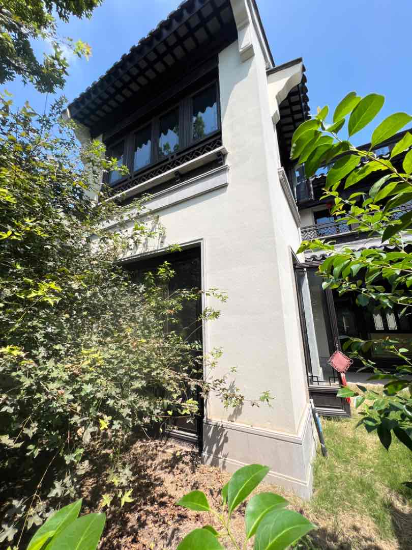 融创揽月府一期,揽月府一期 南入户 有车位 有书包15