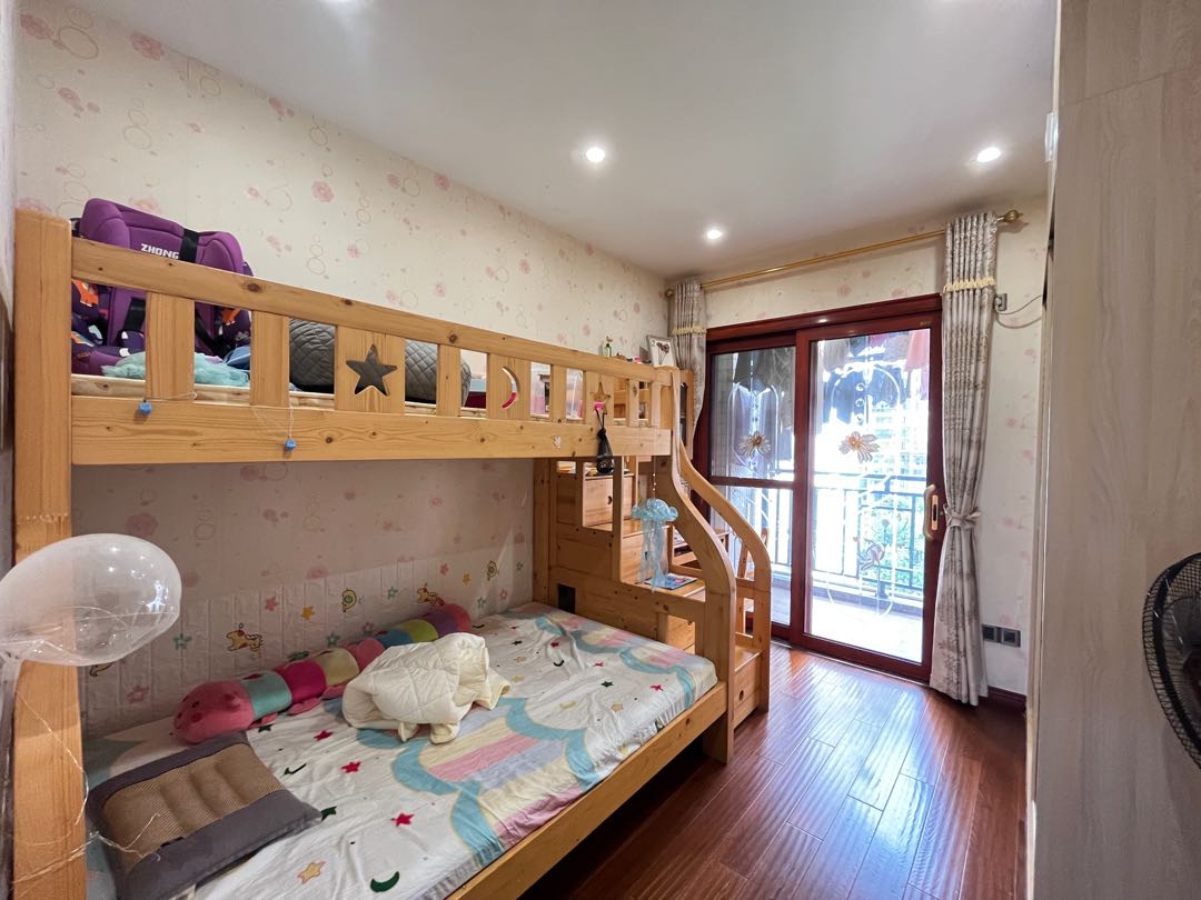 万象江山,万象江山一期,大5房江景,保养好8