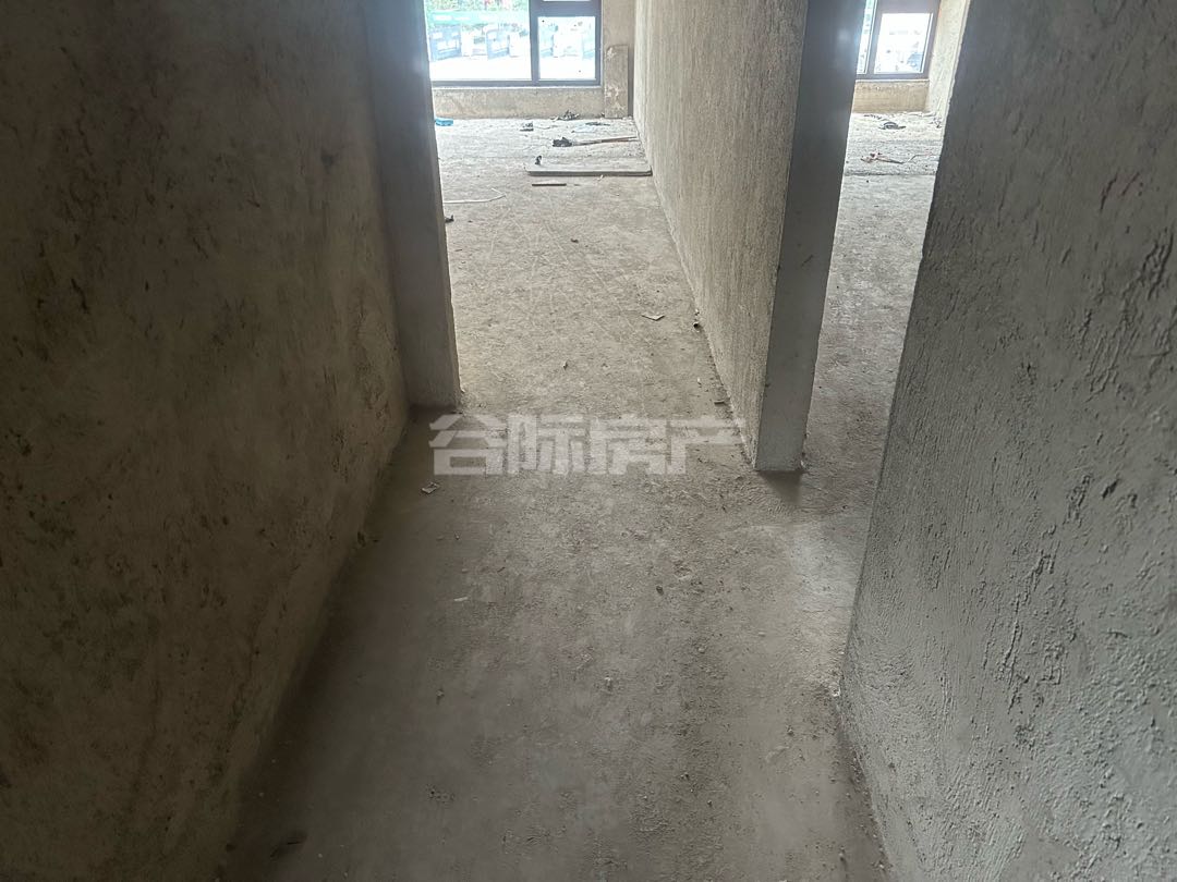 御景西苑,环境优雅,前后开阔,视线好,院子大8