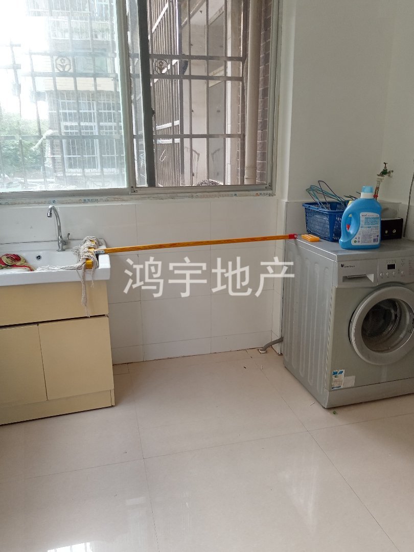伟业公园路小区,龙泉公园旁 楼梯三房 视野好8