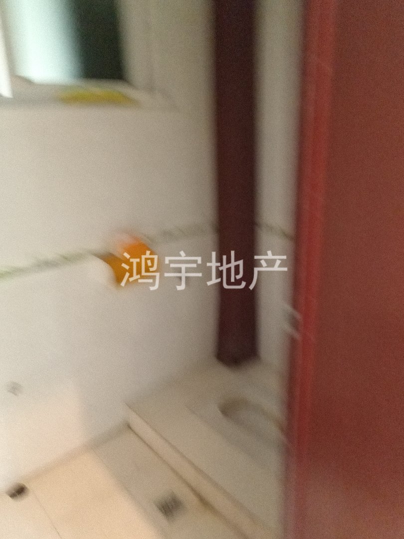 伟业公园路小区,龙泉公园旁 楼梯三房 视野好5