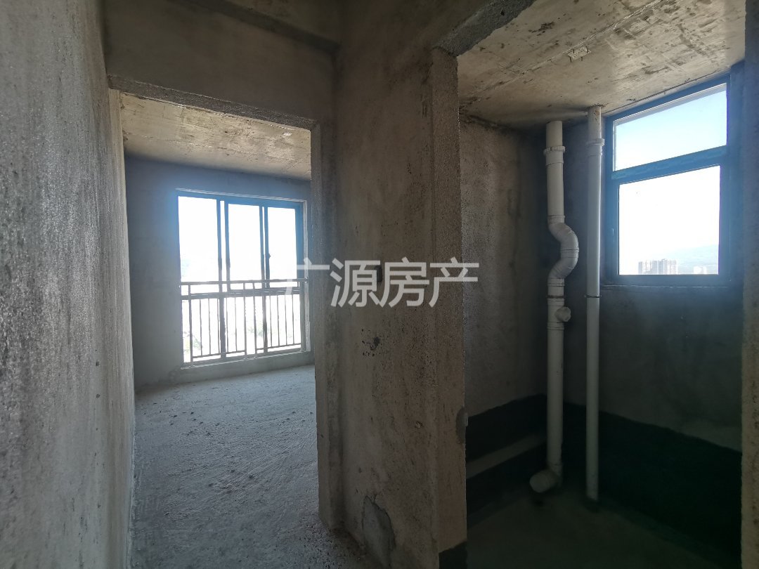澧水广场,澧水广场 134平米 99万11