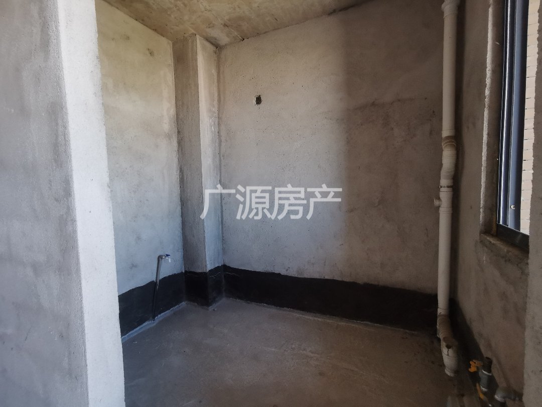 澧水广场,澧水广场 134平米 99万1