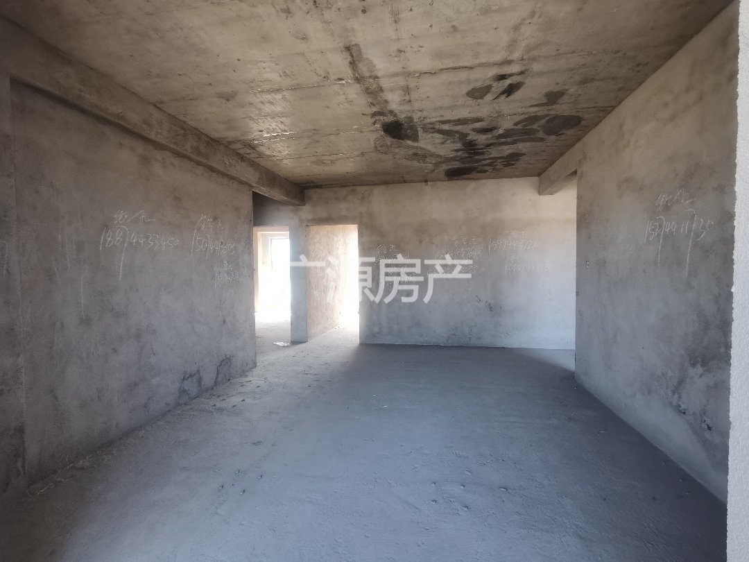 澧水广场,澧水广场 134平米 99万7