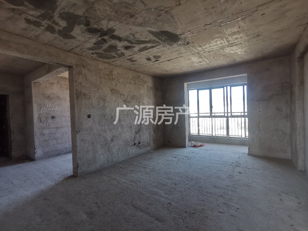 澧水广场,澧水广场 134平米 99万6