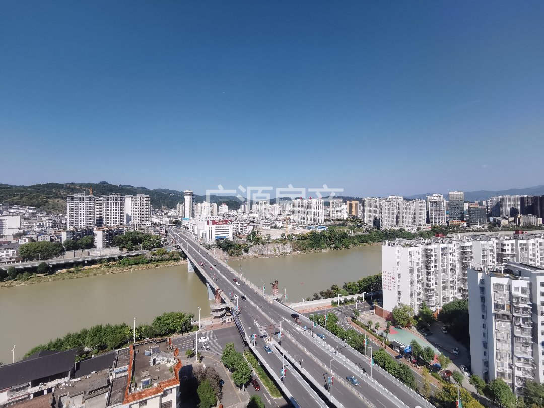 澧水广场,澧水广场 134平米 99万14