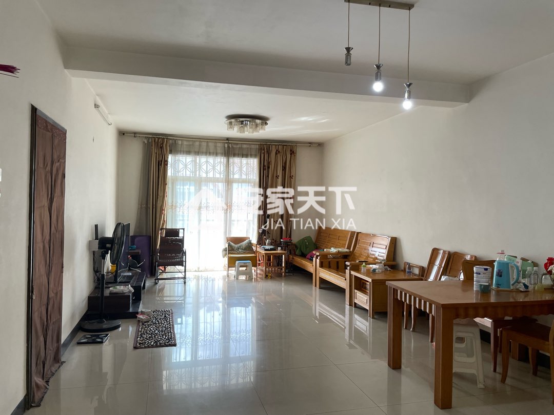 恒升麒麟山水家园,麒麟山水家园119大平方,三房二厅两卫9